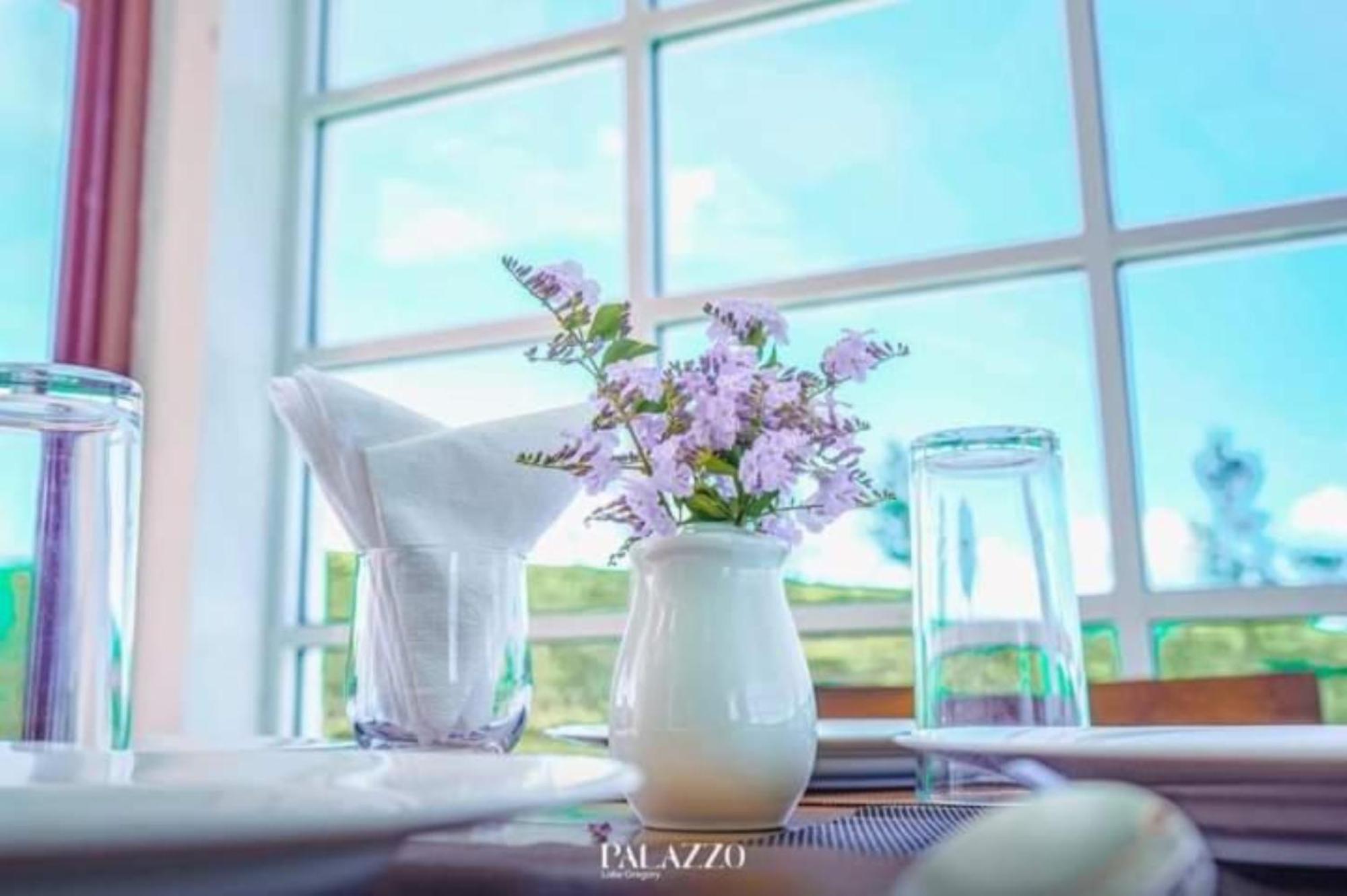 Palazzo Lake Gregory Nuwara Eliya Exteriér fotografie